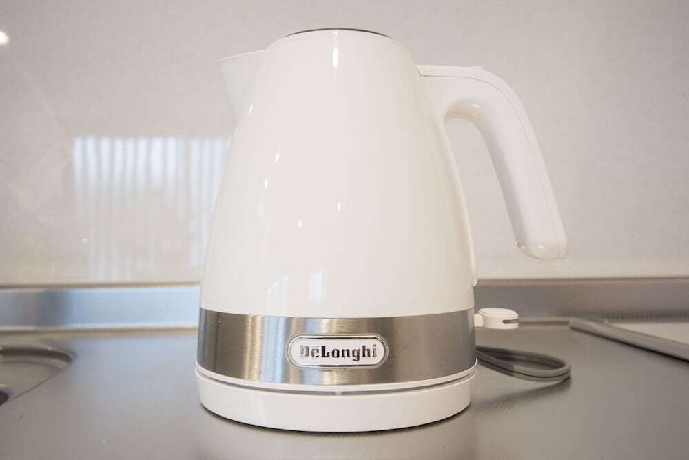 客室の設備とサービス