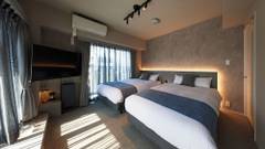 Residence Hotel Hakata 20