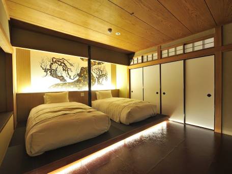 季楽 京都 東山 / 5