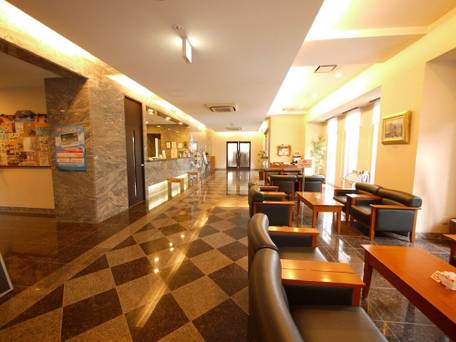 ホテルルートイン門司港 / 3