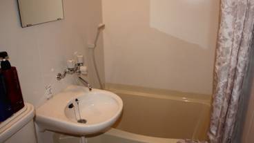 バスルーム / 13