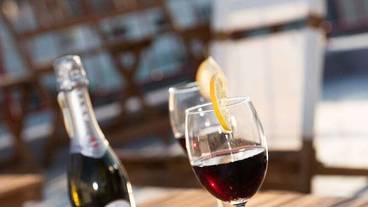 屋上テラス / 22