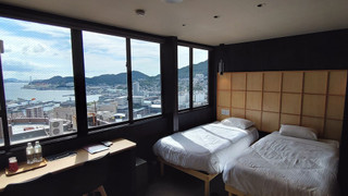 洋室シングルまたはツイン おまかせ 禁煙