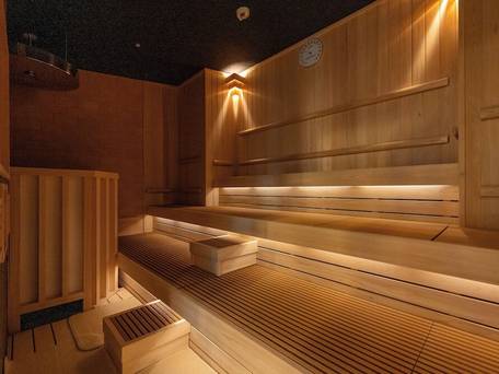 東京豊洲 万葉倶楽部 / 4