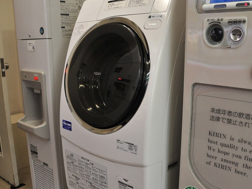 ランドリー ルーム