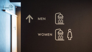 Bunk Bed ルーム 禁煙 バス・トイレ共用