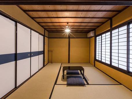 京町家 美福ろうじ屋 / 4