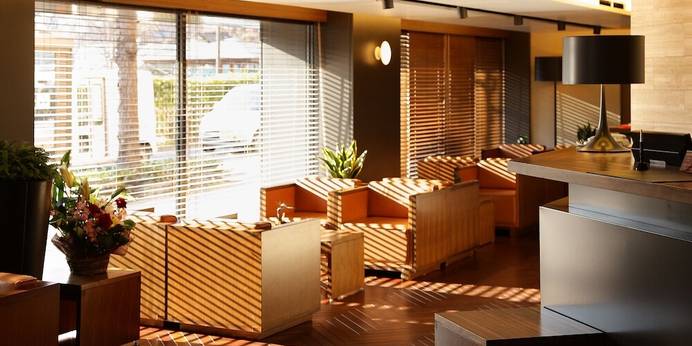 セントラルホテル岡山（岡山県 ビジネスホテル） / 1