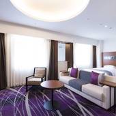 博多エクセルホテル東急(福岡県 シティホテル) / 5