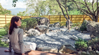 デラックス スイート