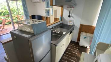 専用キッチン / 2