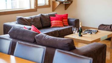 リビング エリア / 20