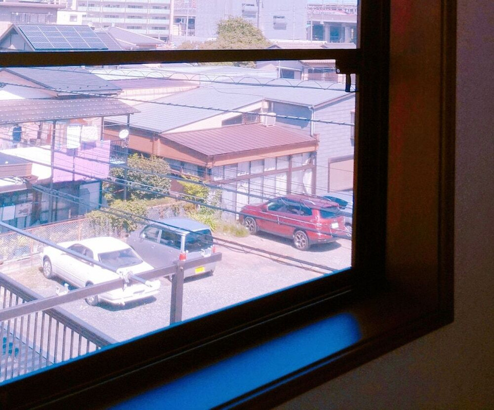 施設からの眺望