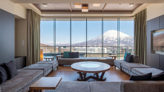 ペントハウス 4 ベッドルーム