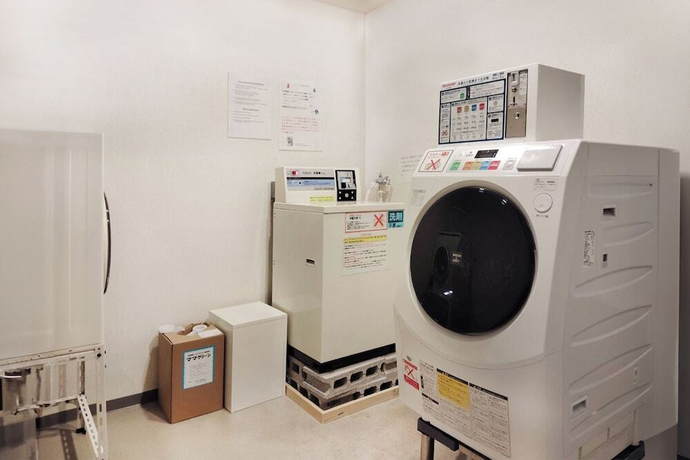 ランドリー ルーム