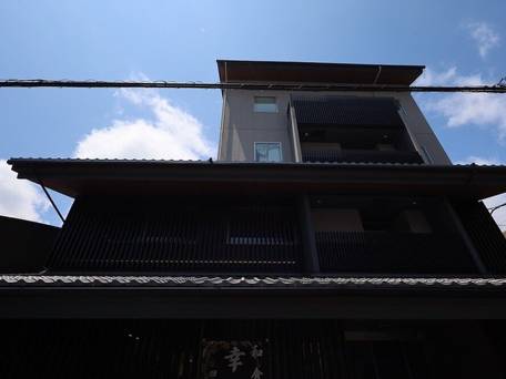 HOTEL CUORE 京都 四条大宮 / 5