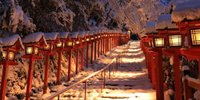 【京都】寒さの中でしか出合えない景色にうっとり。冬ならではの観光スポット9選