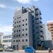 ホテルリブマックス岡山倉敷駅前（岡山県 ビジネスホテル） / 4