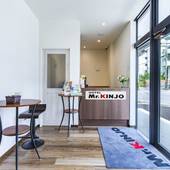 Mr.KINJO in MIEBASHI(沖縄県 アパートメント) / 3