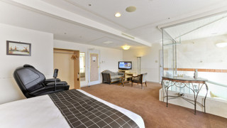 ダブルルーム 禁煙