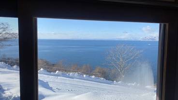 施設からの眺望 / 2