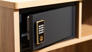 セーフティボックス / 33