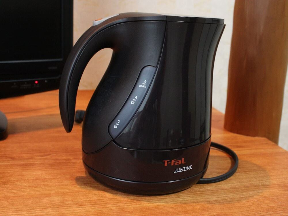 客室の設備とサービス