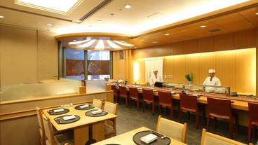 レストラン / 11