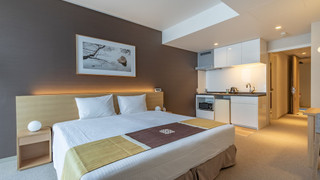 スーペリアスタジオ(１階)