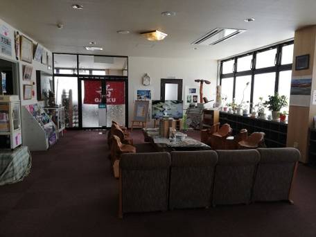 十勝岳温泉 凌雲閣 / 3