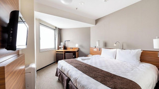 スタンダード ダブルルーム 禁煙