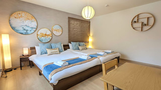 プライベートバケーションホーム