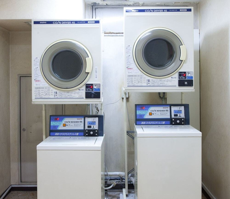 ランドリー ルーム