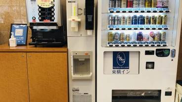 自動販売機 / 10