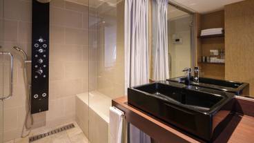 シャワーブース一例① / 10