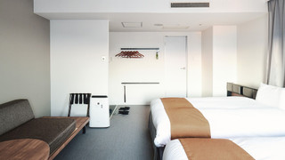 デラックスツイン