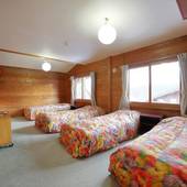 宿 ブローディア（新潟県 ペンション） / 4