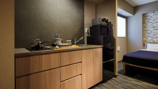 スタンダード アパートメント