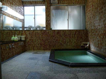 4.　松屋旅館（善光寺まで徒歩4分）3475633