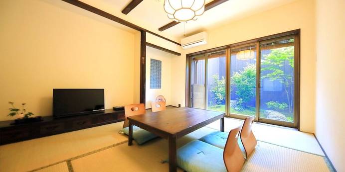 町家小宿 京のおおぞら（京都府 町家） / 1