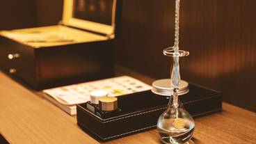 ロビーラウンジ / 27