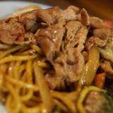 焼そば ランラン（ヤキソバランラン）