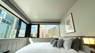 デラックスクイーン トレインビュー 禁煙