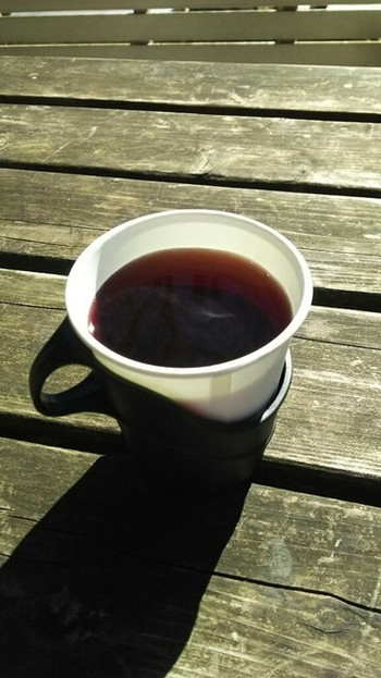 「長尾茶屋」 ドリンク 78864079 