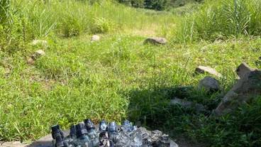 施設の敷地 / 22