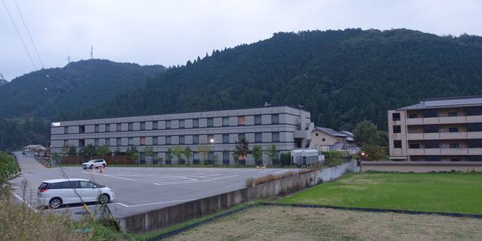 フェアフィールド・バイ・マリオット・岐阜郡上（岐阜県 リゾートホテル） / 1