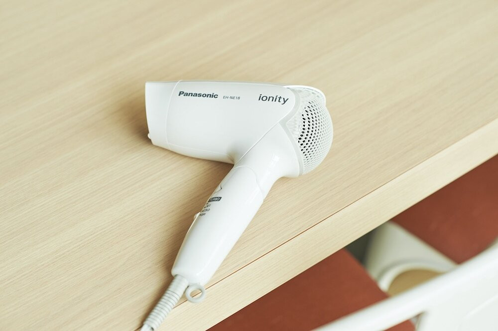 客室の設備とサービス