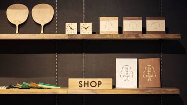 施設内の設備 / 6