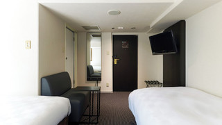 スタンダード トリプルルーム