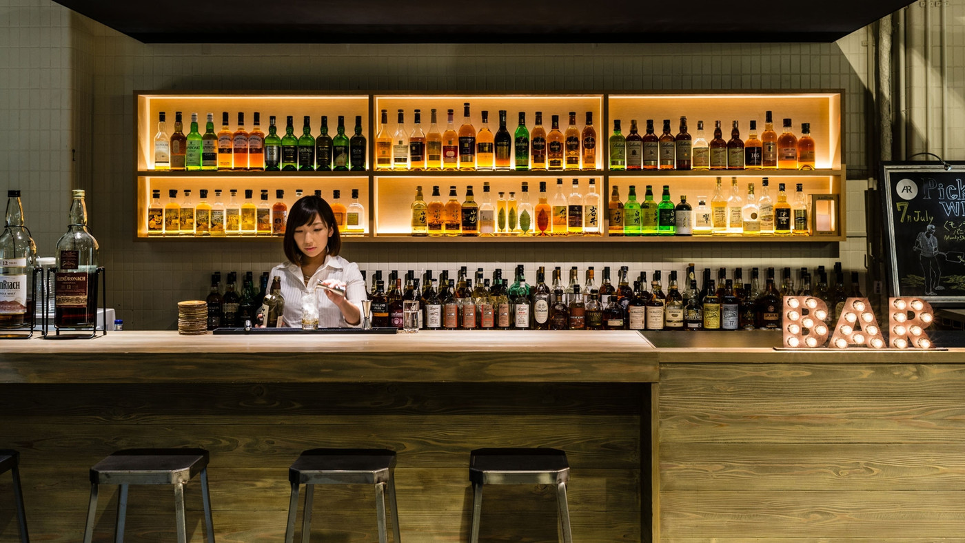 どのお部屋にする？非日常に浸れる趣の異なるアーティスティックなコンセプトルーム3528755